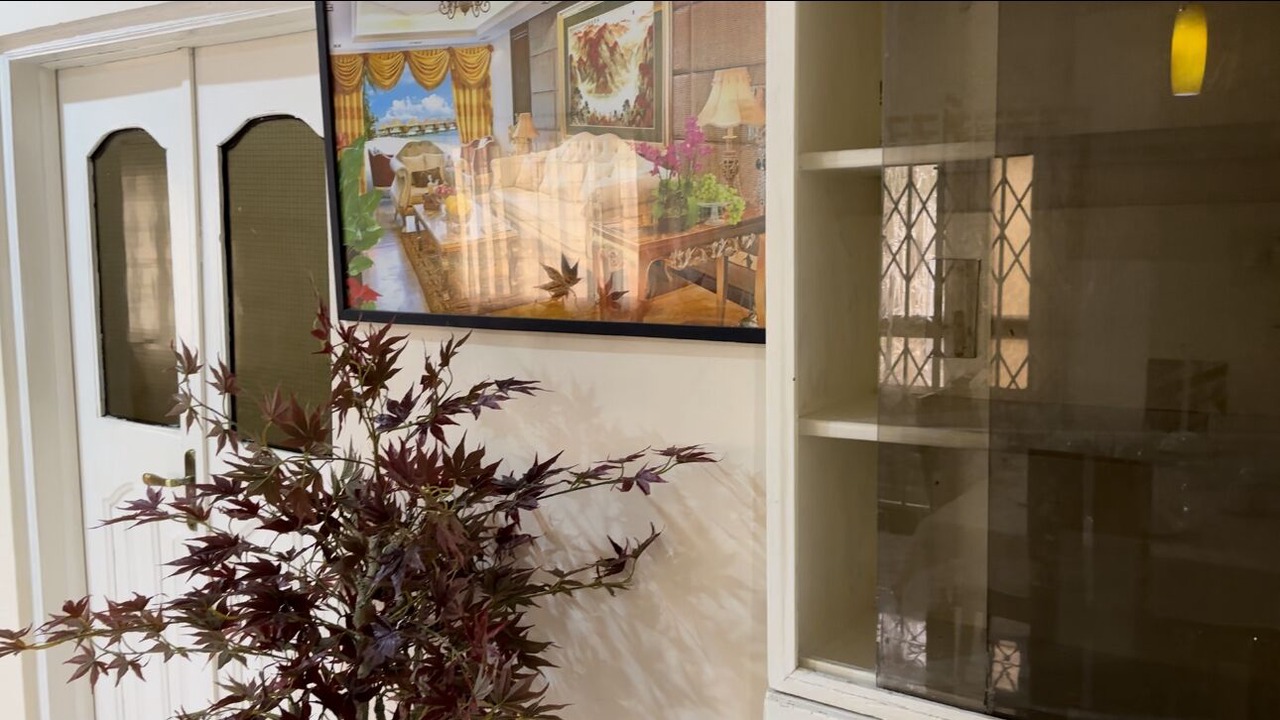 Photo of Livingroom in Dzorwulu