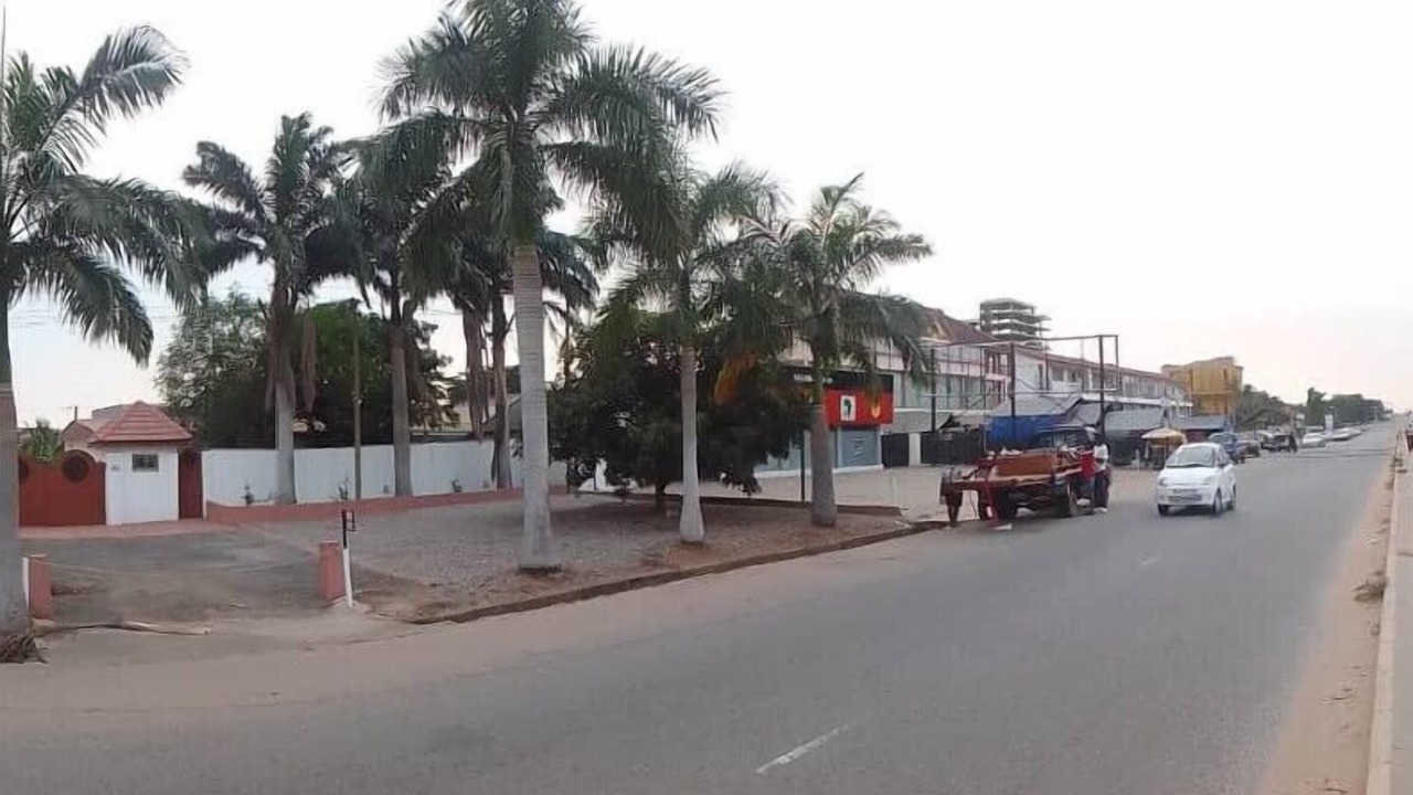 Photo of Outdoor in Dzorwulu