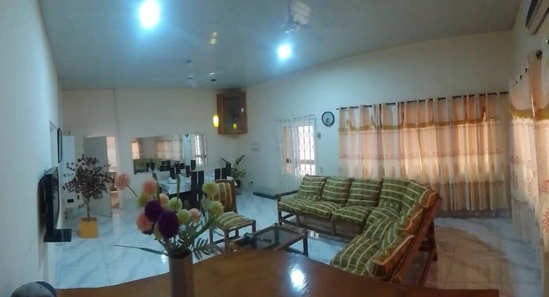 Photo of Livingroom in Dzorwulu