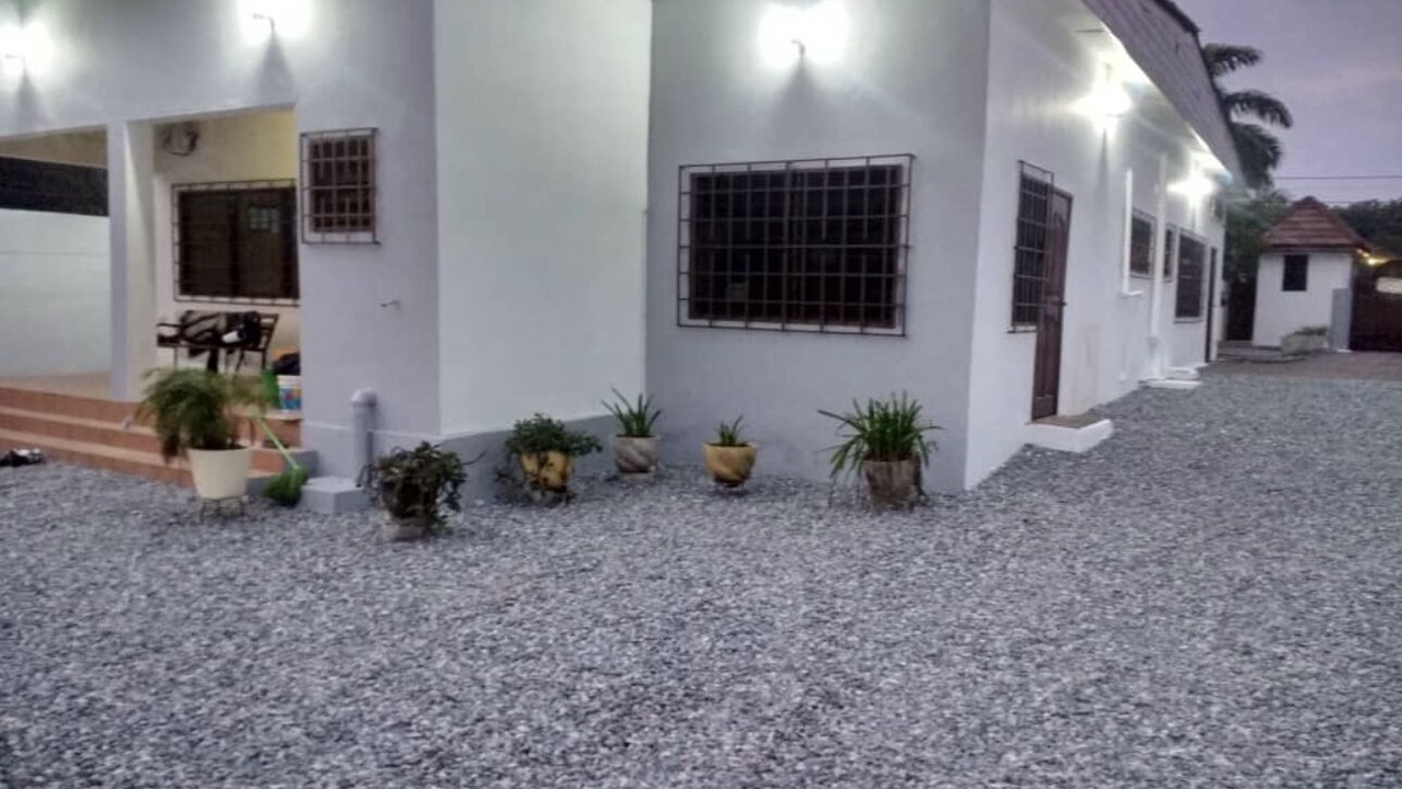 Photo of Outdoor in Dzorwulu
