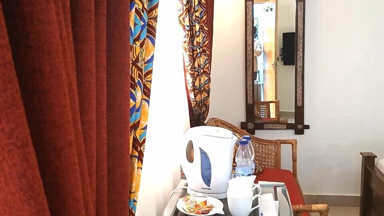 Photo of Bedroom in Kumasi
