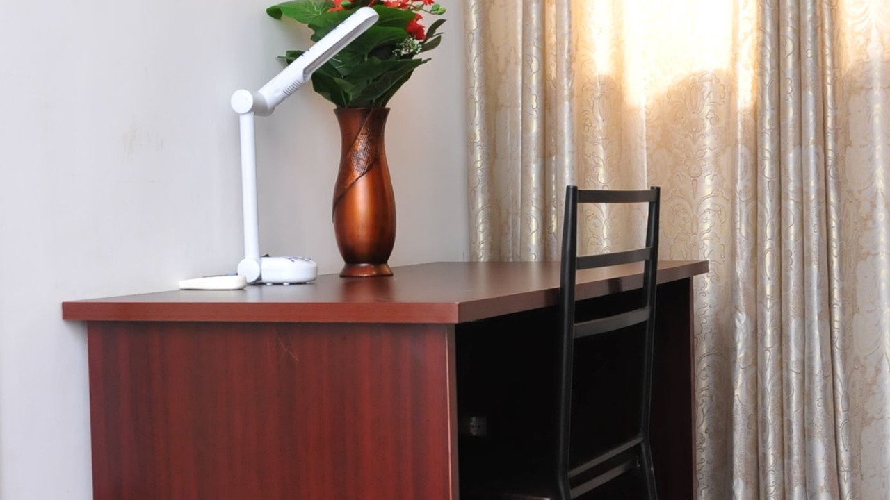 Photo of Bedroom in Mallam