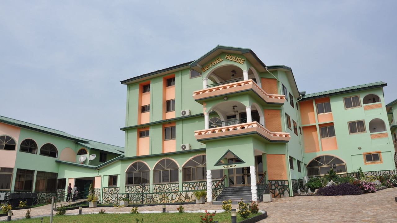 Photo of Outdoor in Mallam