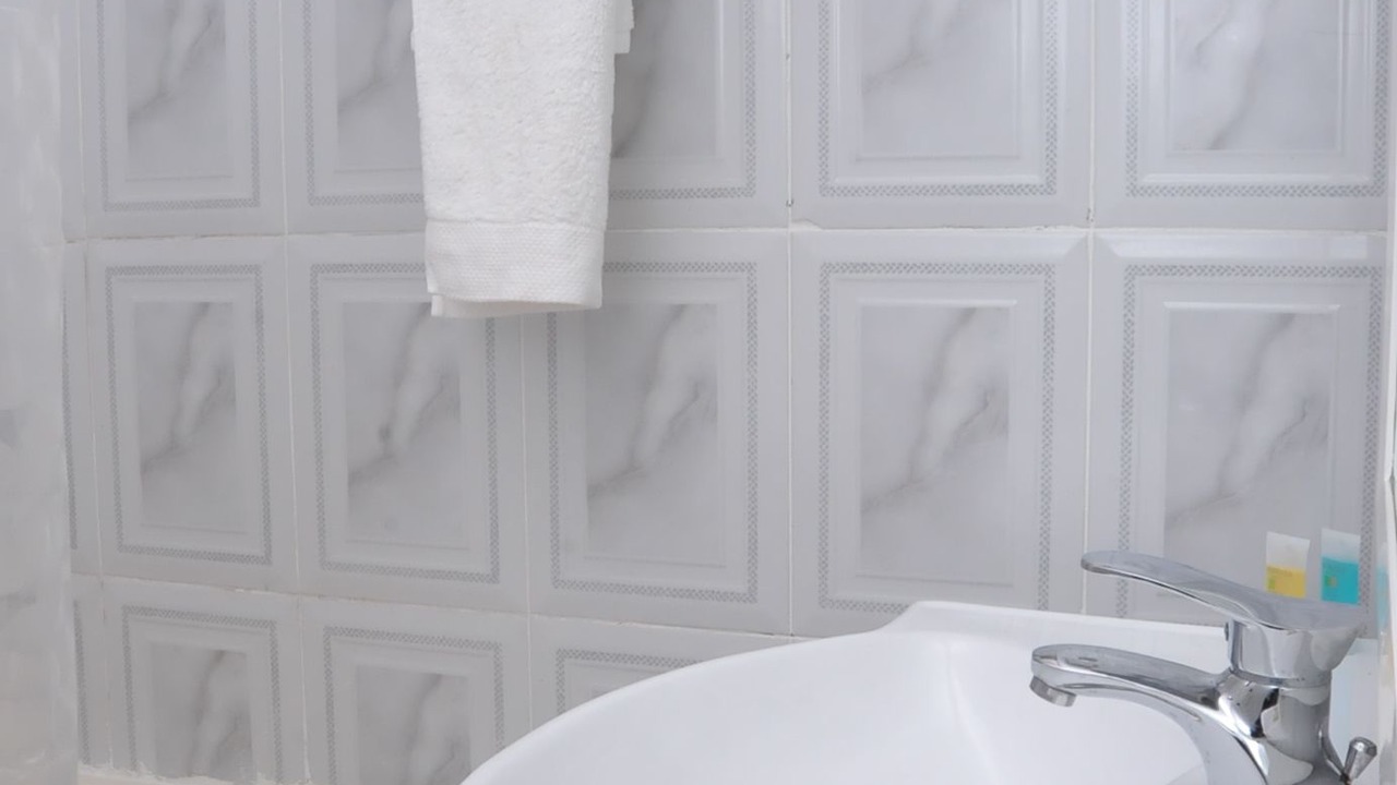 Photo of Bathroom in Mallam