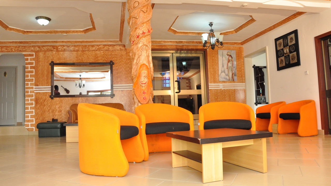 Photo of Livingroom in Mallam