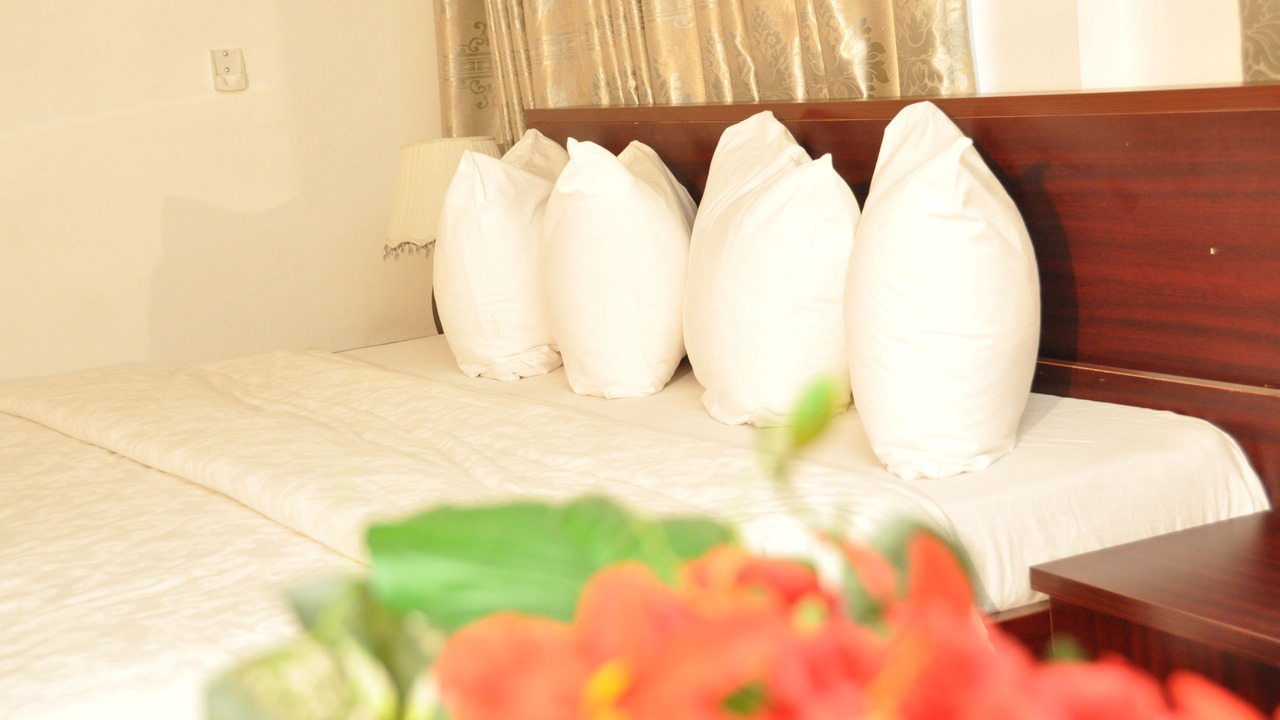 Photo of Bedroom in Mallam