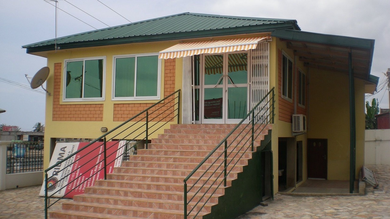 Photo of Outdoor in Mallam