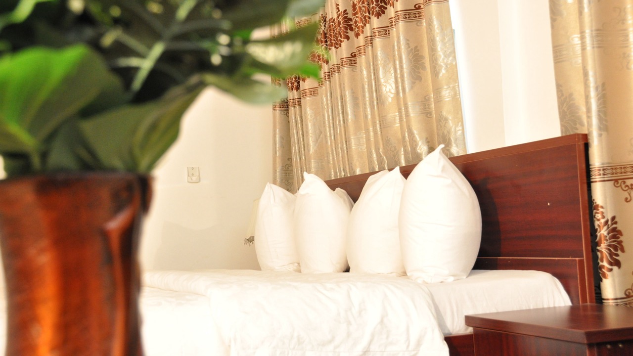 Photo of Bedroom in Mallam