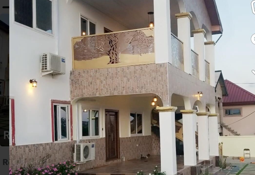 Photo of Outdoor in Mankessim