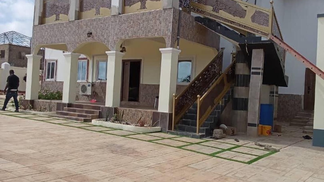 Photo of Outdoor in Mankessim
