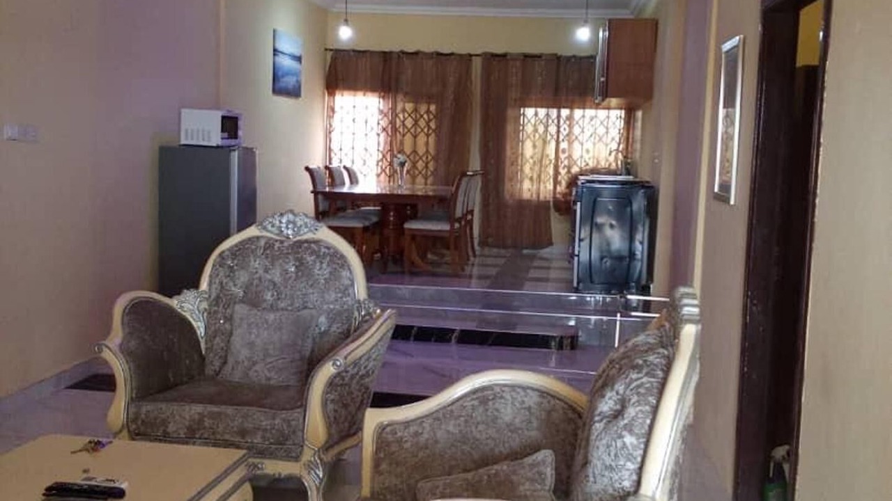 Photo of Others in Mankessim