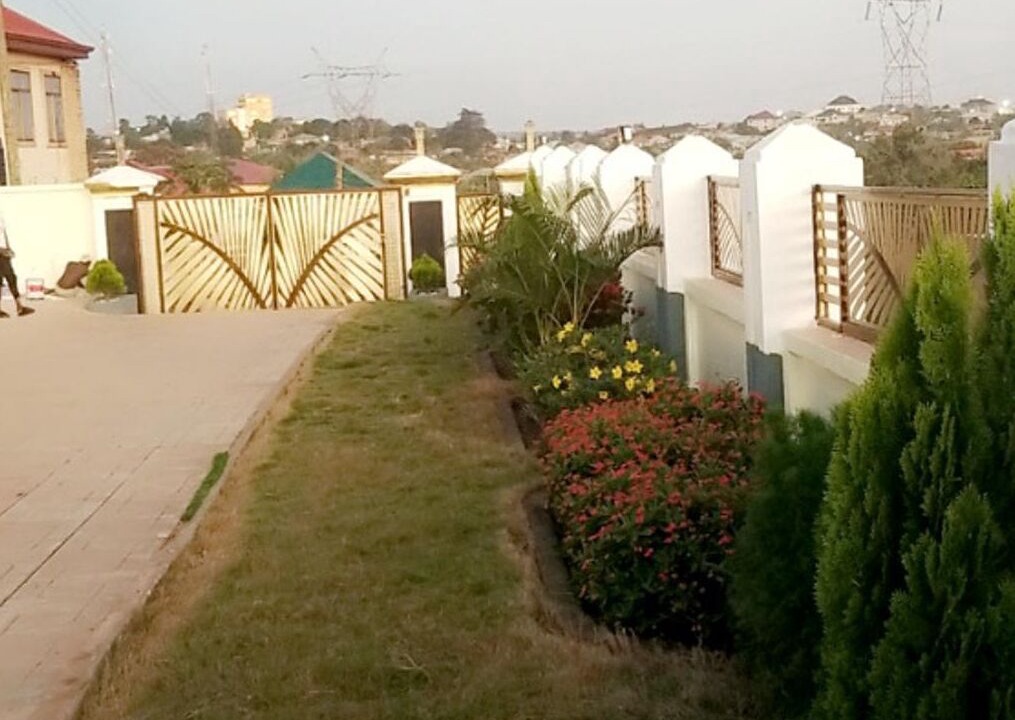Photo of Others in Mankessim