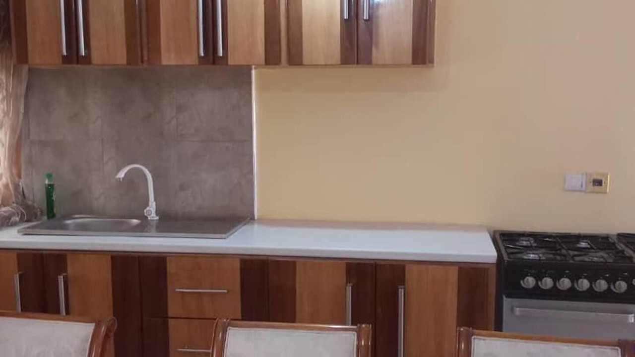 Photo of Kitchen in Mankessim