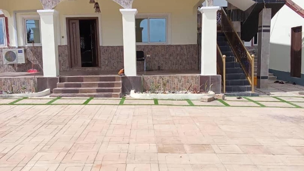Photo of Outdoor in Mankessim