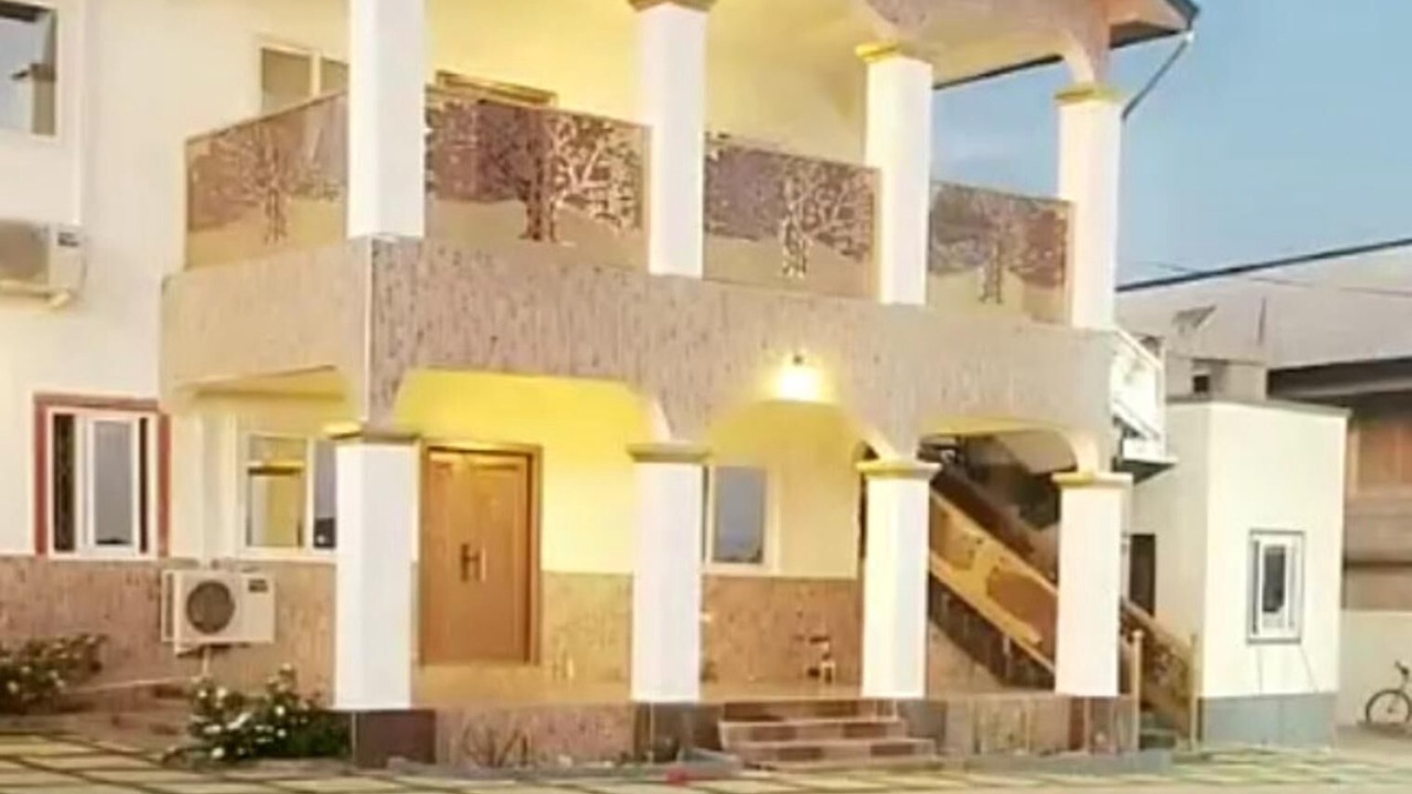 Photo of Outdoor in Mankessim