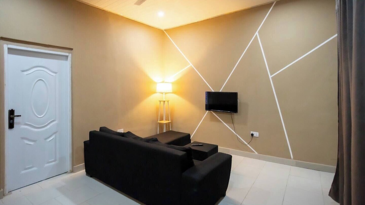 Photo of Livingroom in North Legon