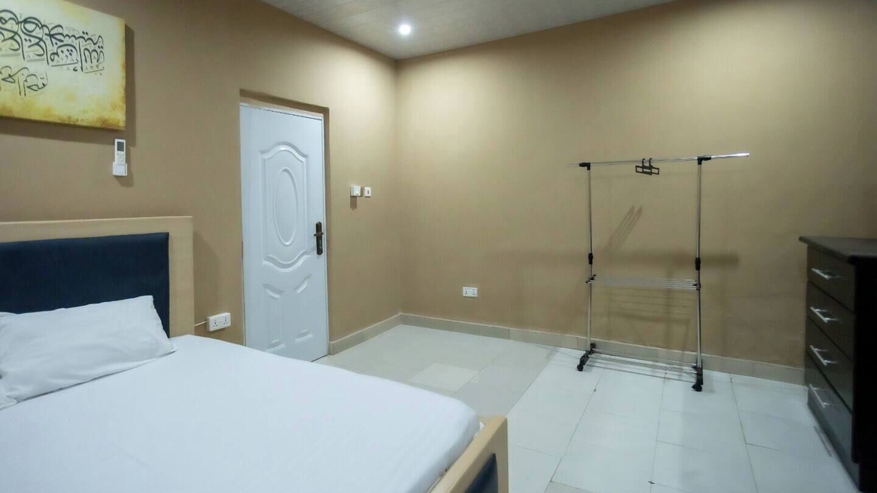 Photo of Bedroom in North Legon
