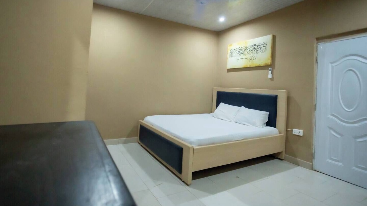 Photo of Bedroom in North Legon