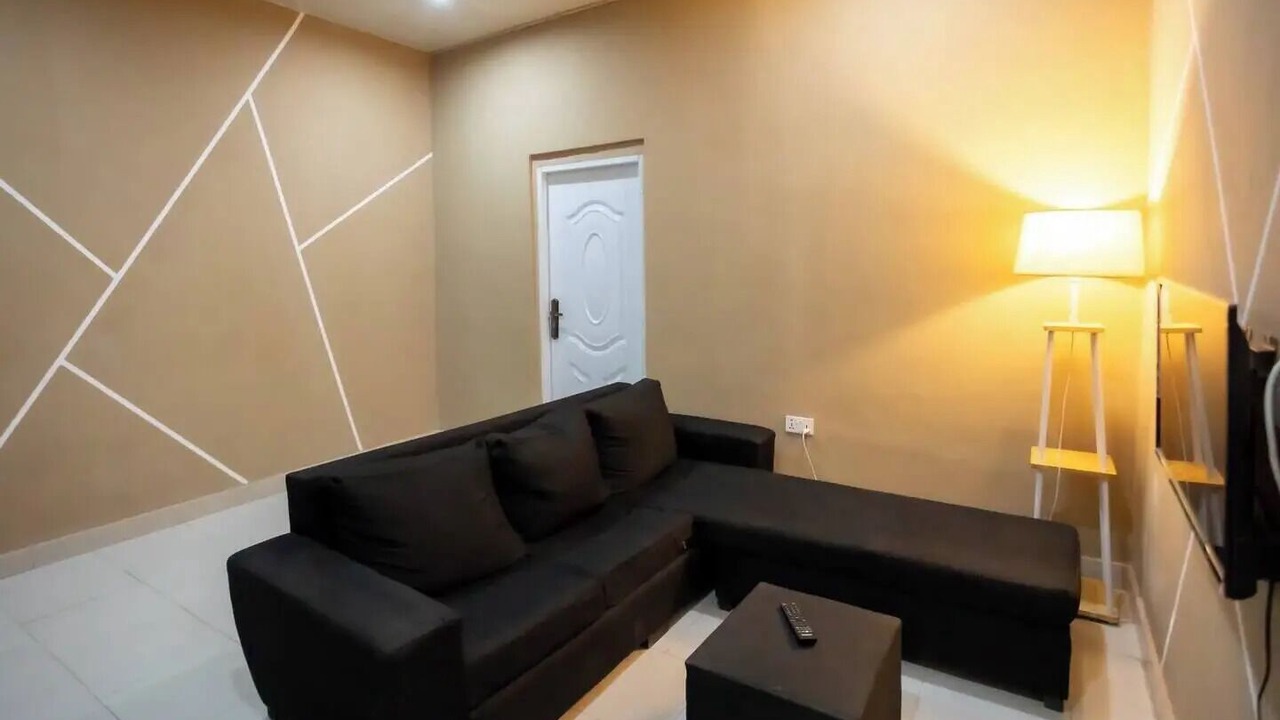 Photo of Livingroom in North Legon