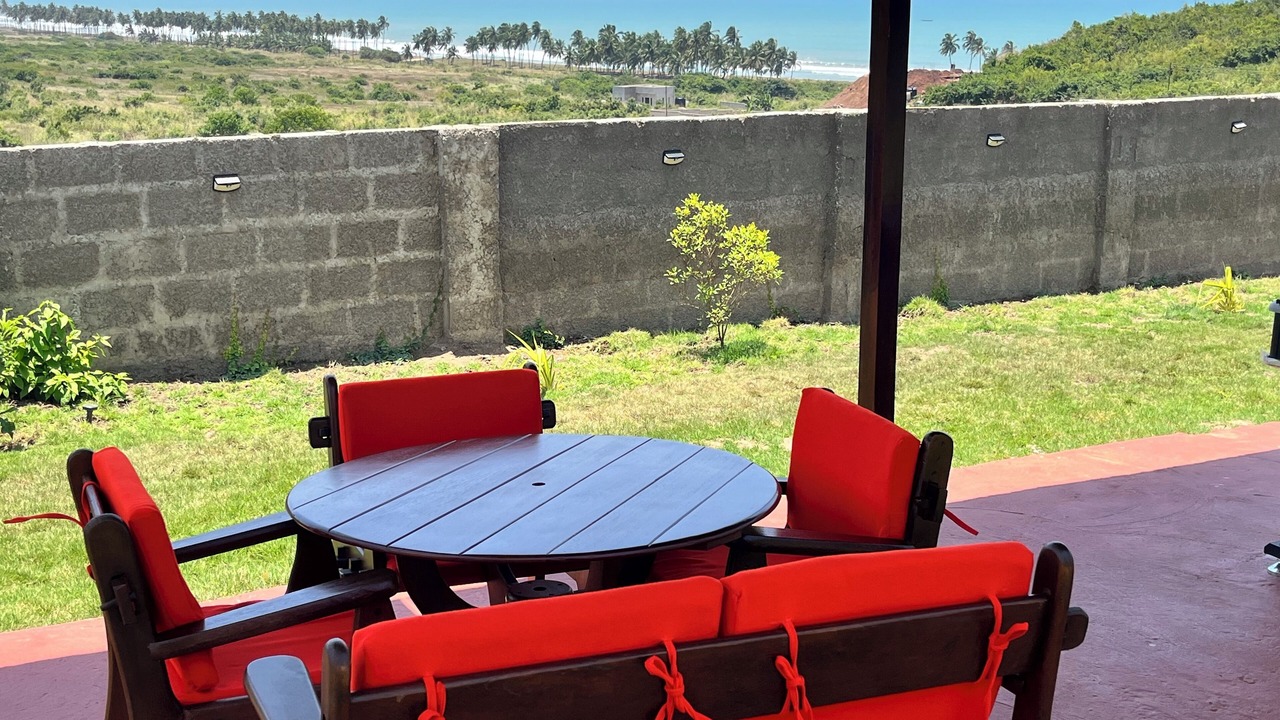 Photo of Outdoor in Winneba