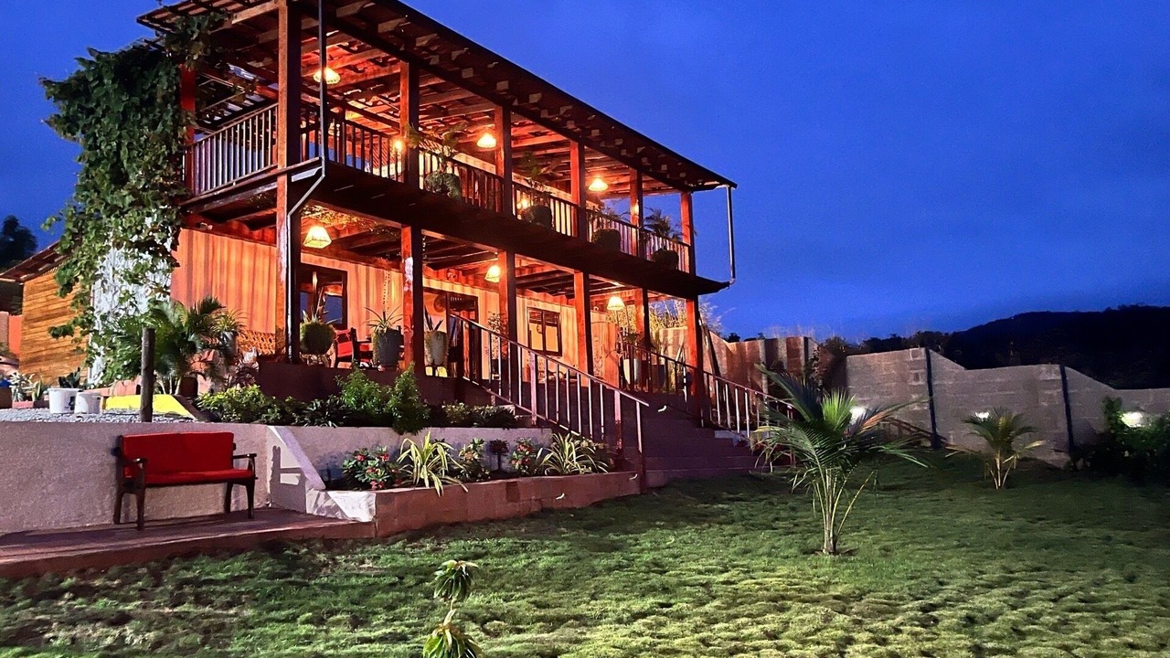 Photo of Outdoor in Winneba