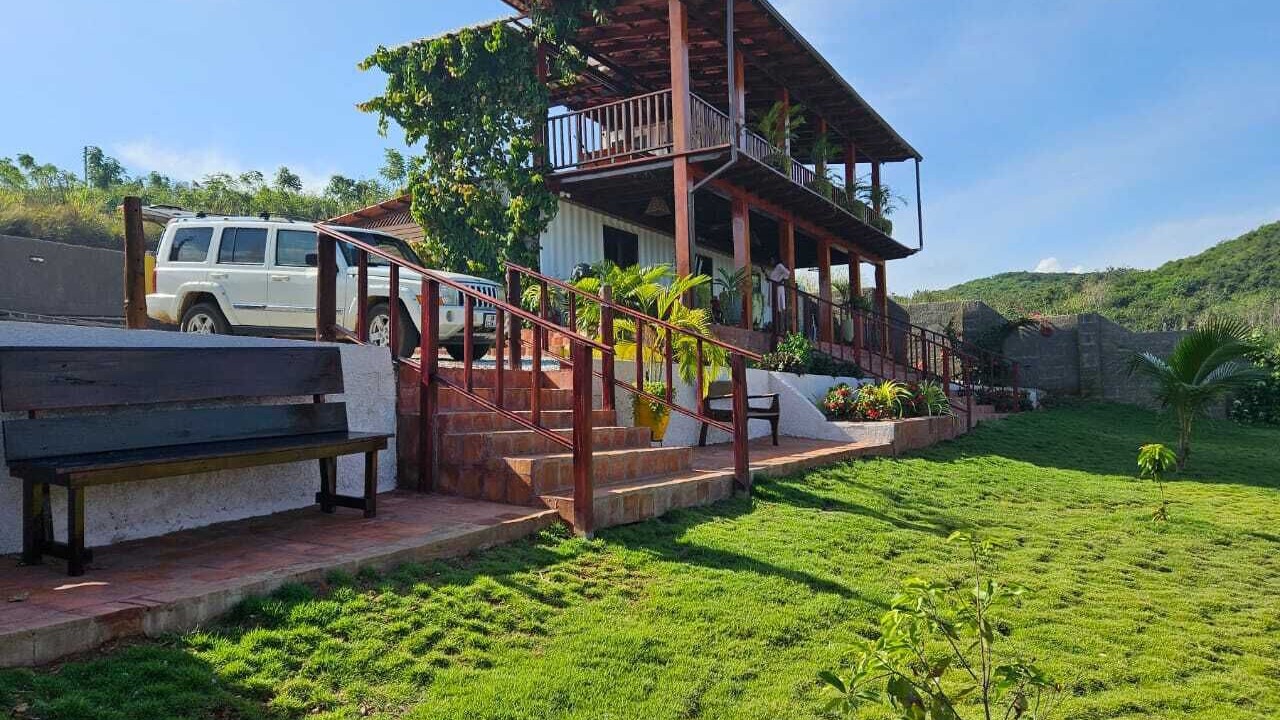 Photo of Outdoor in Winneba