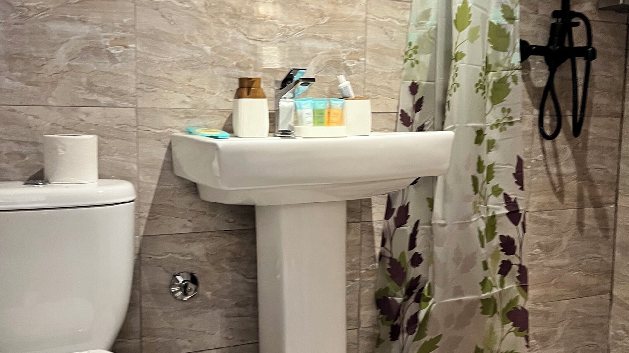 Photo of Bathroom in Winneba