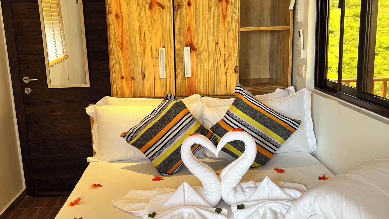 Photo of Bedroom in Winneba
