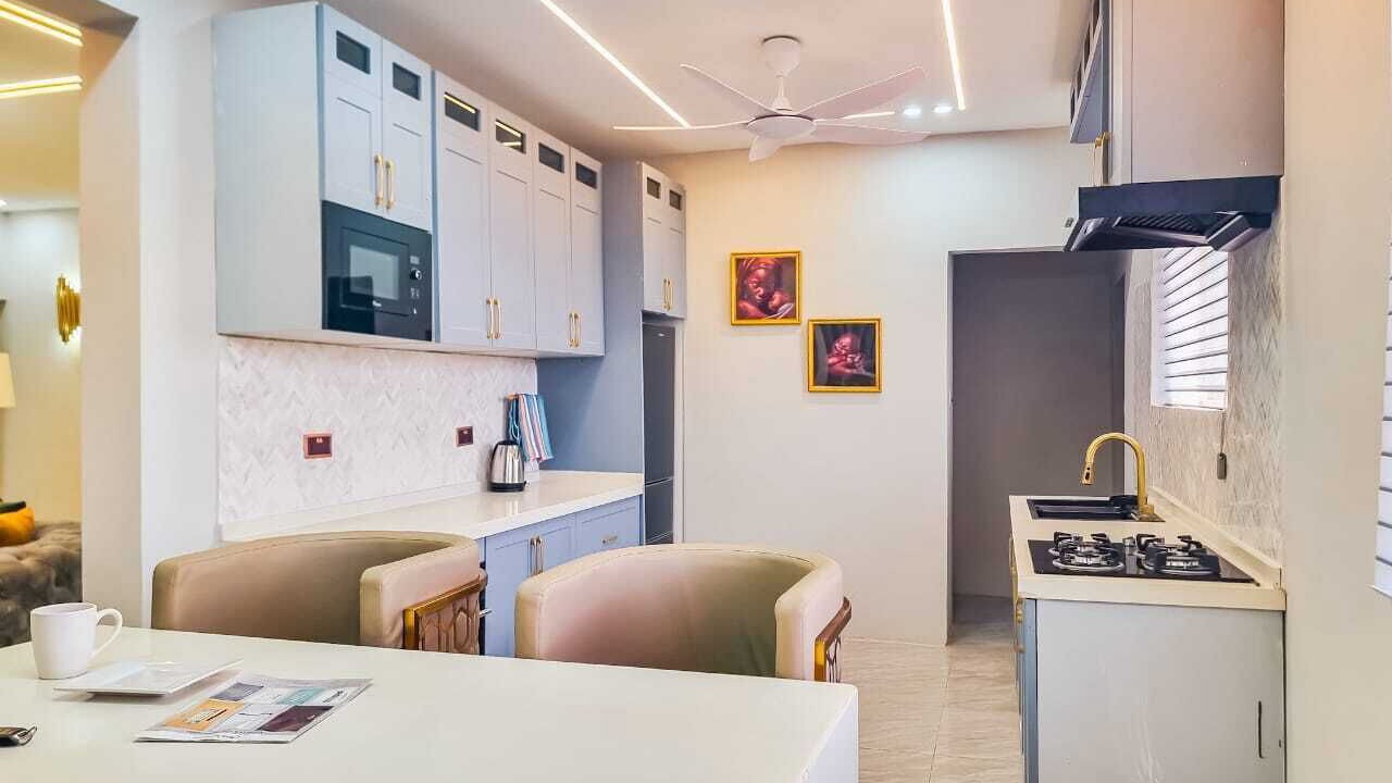 Photo of Kitchen in Sekondi-Takoradi