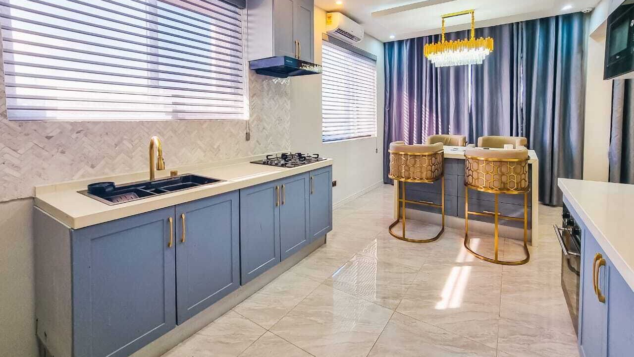 Photo of Kitchen in Sekondi-Takoradi