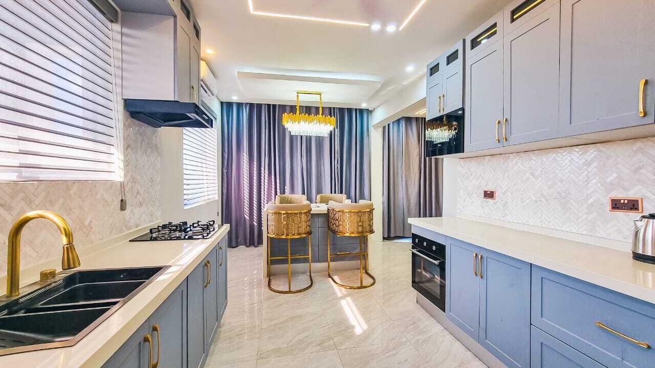 Photo of Kitchen in Sekondi-Takoradi