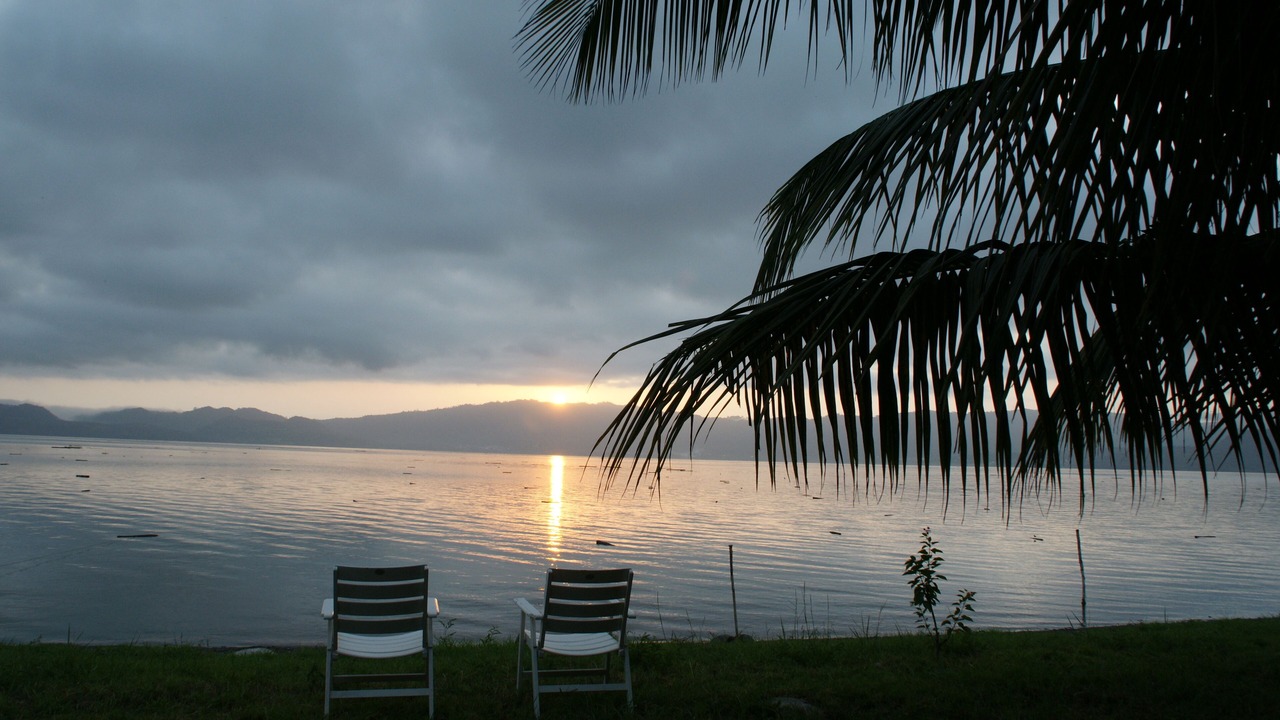 Photo of Outdoor in Kuntanse