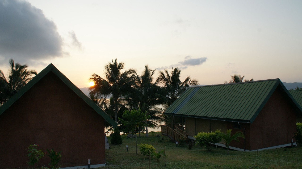 Photo of Outdoor in Kuntanse