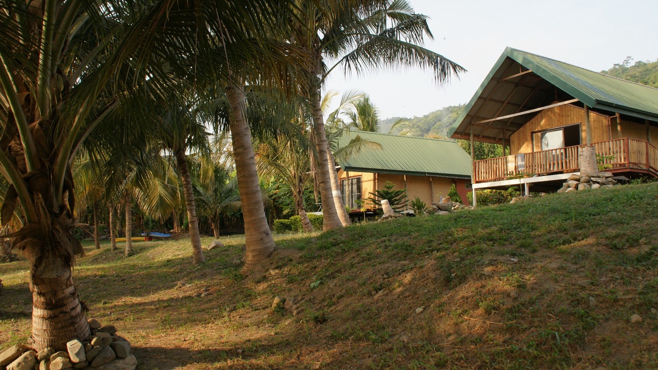 Photo of Outdoor in Kuntanse