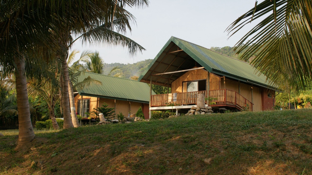 Photo of Outdoor in Kuntanse