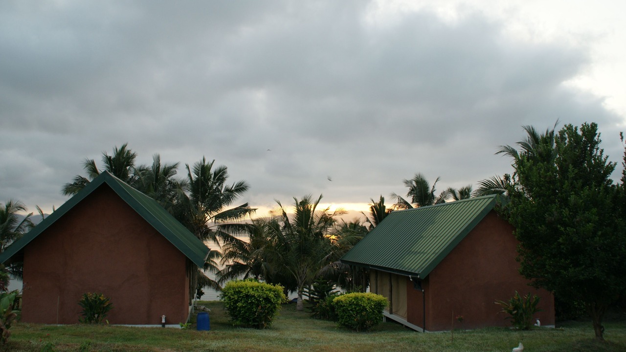 Photo of Outdoor in Kuntanse