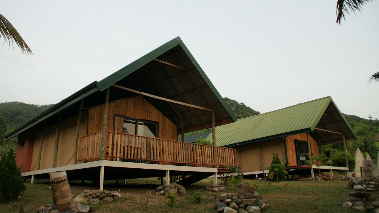 Photo of Outdoor in Kuntanse