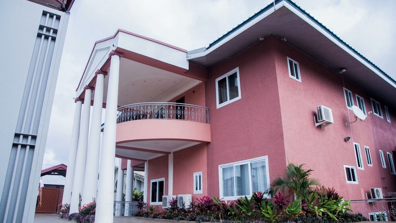 Photo of Outdoor in Kumasi