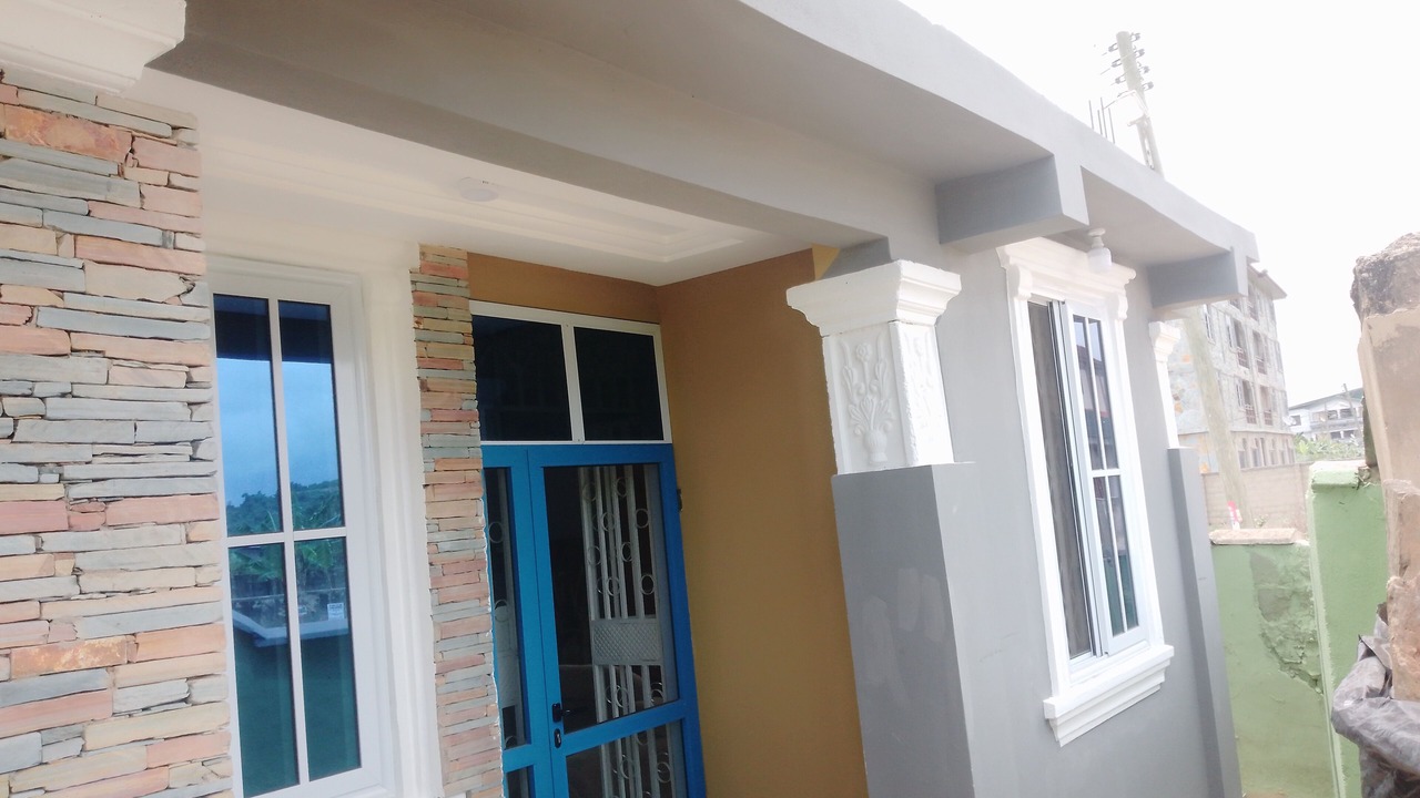 Photo of Outdoor in Central Region