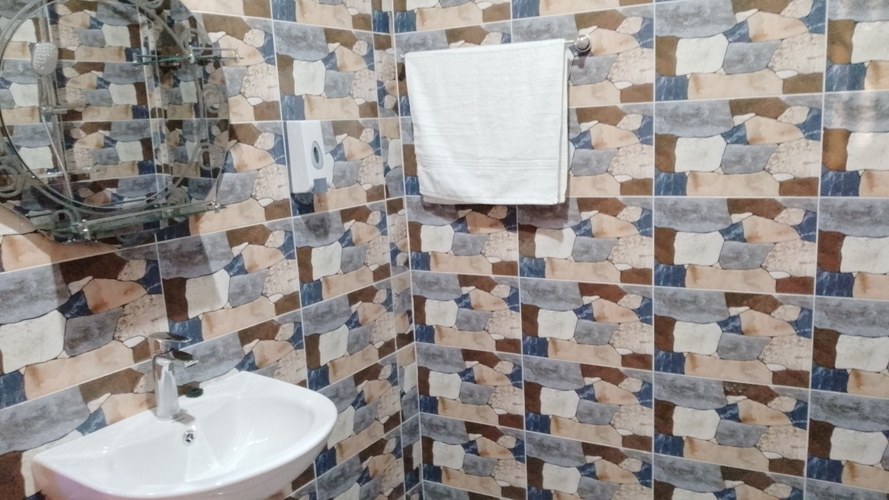 Photo of Bathroom in Central Region
