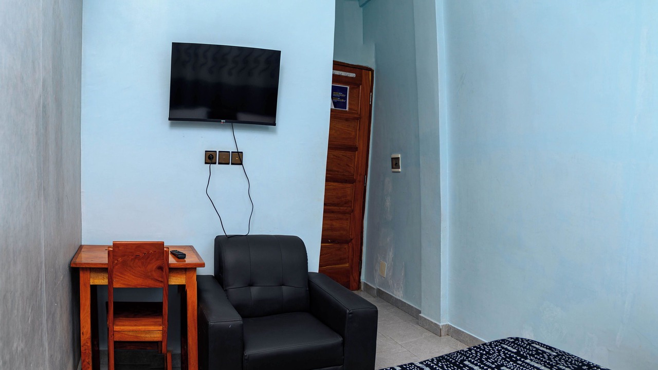 Photo of Patio Balcony in Lome