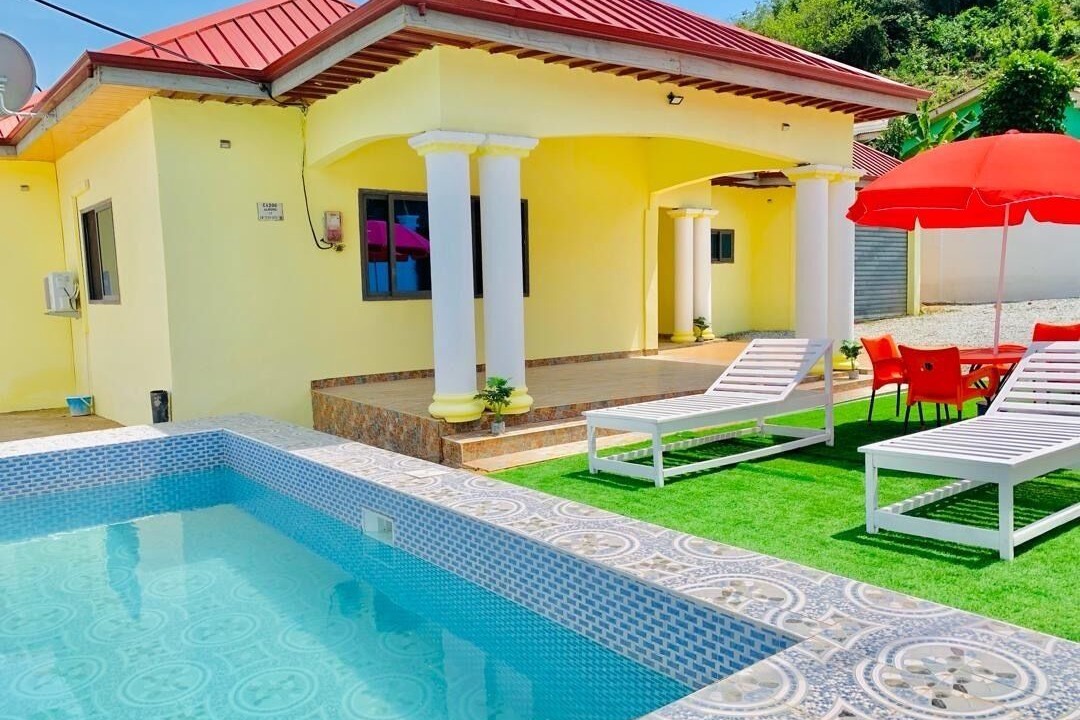 Photo of Outdoor in Central Region