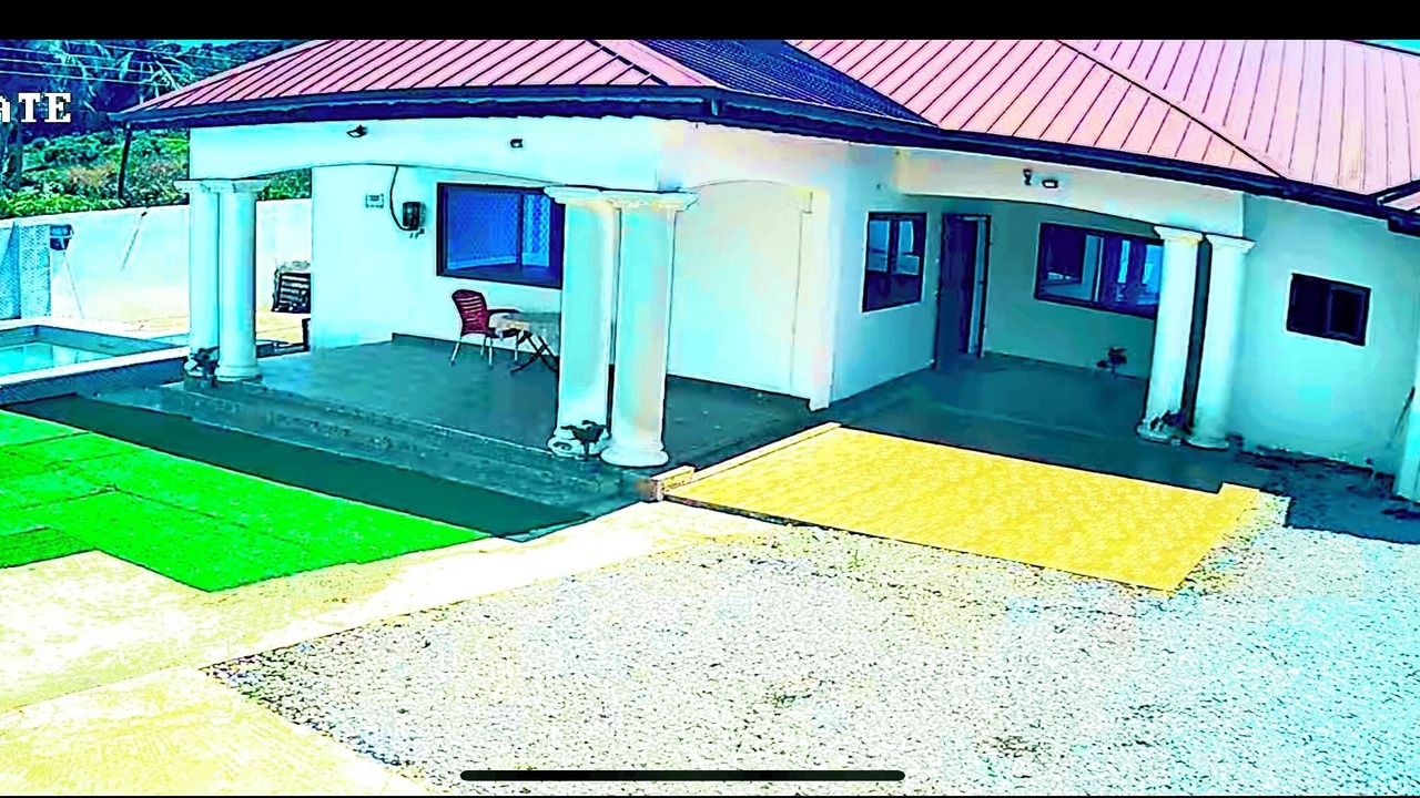Photo of Outdoor in Central Region