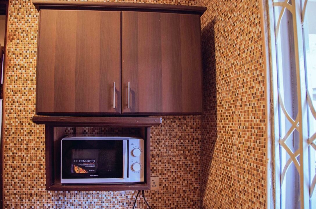 Photo of Kitchen in Koforidua