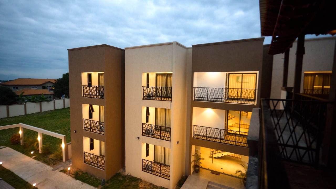 Photo of Outdoor in Koforidua