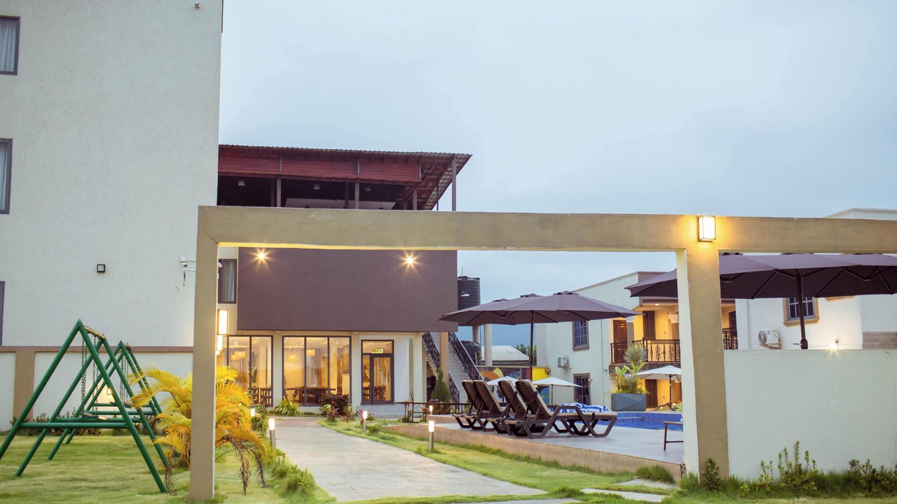 Photo of Outdoor in Koforidua
