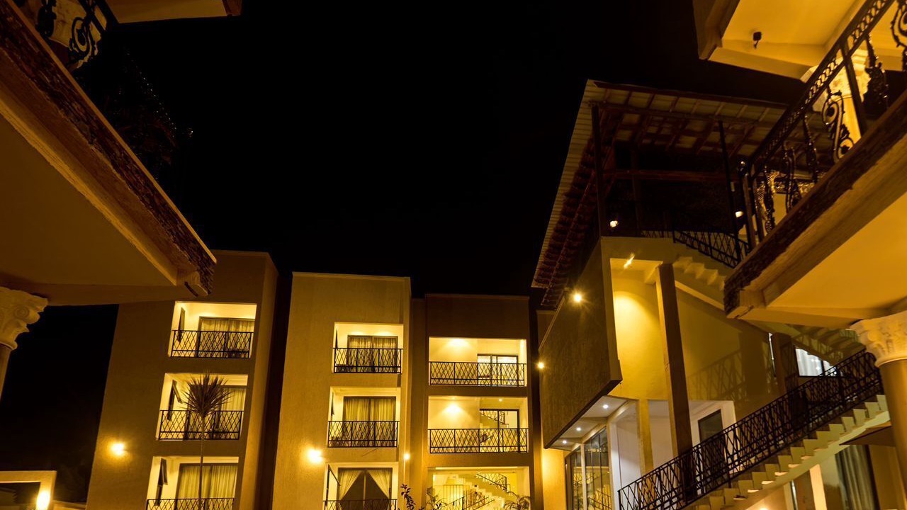 Photo of Outdoor in Koforidua