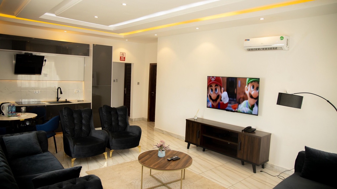 Photo of Outdoor in Koforidua