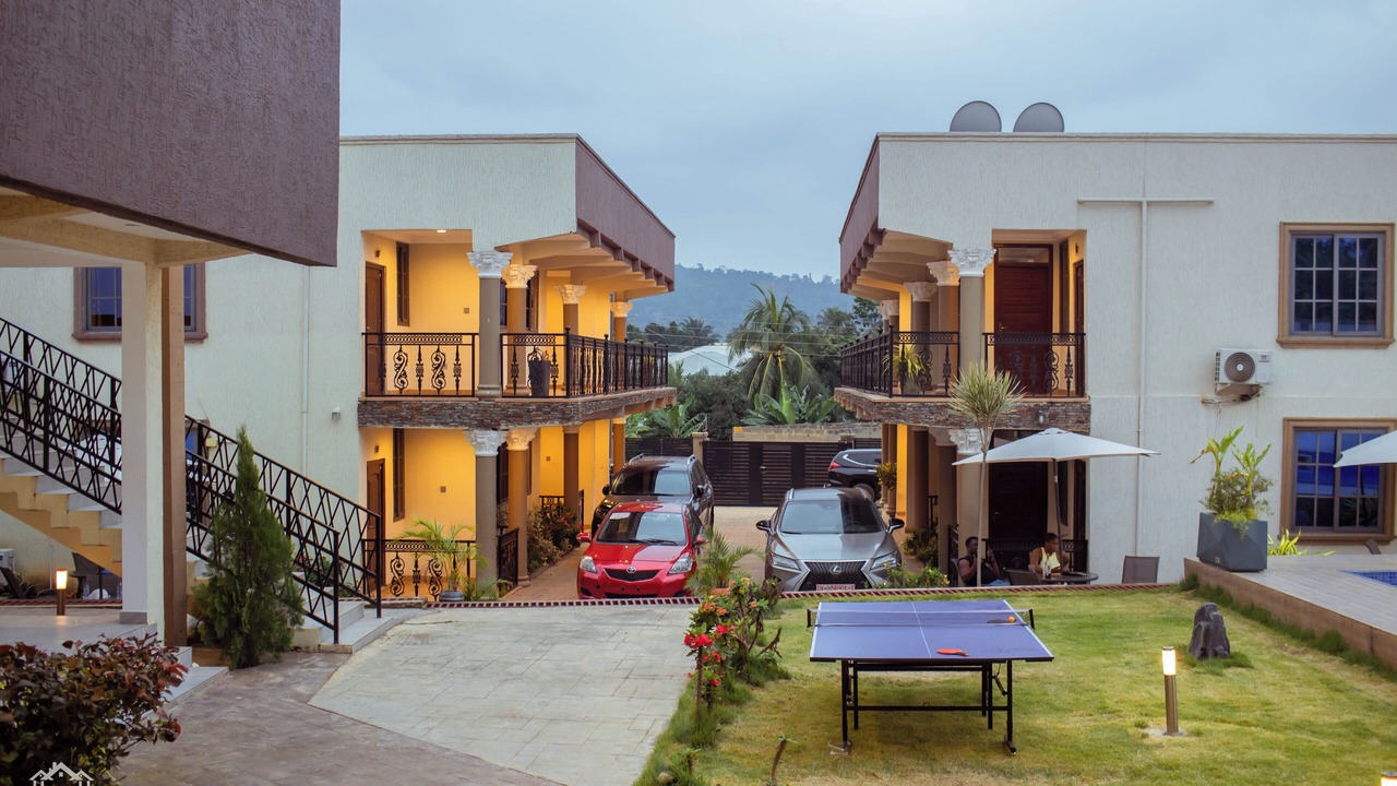 Photo of Outdoor in Koforidua