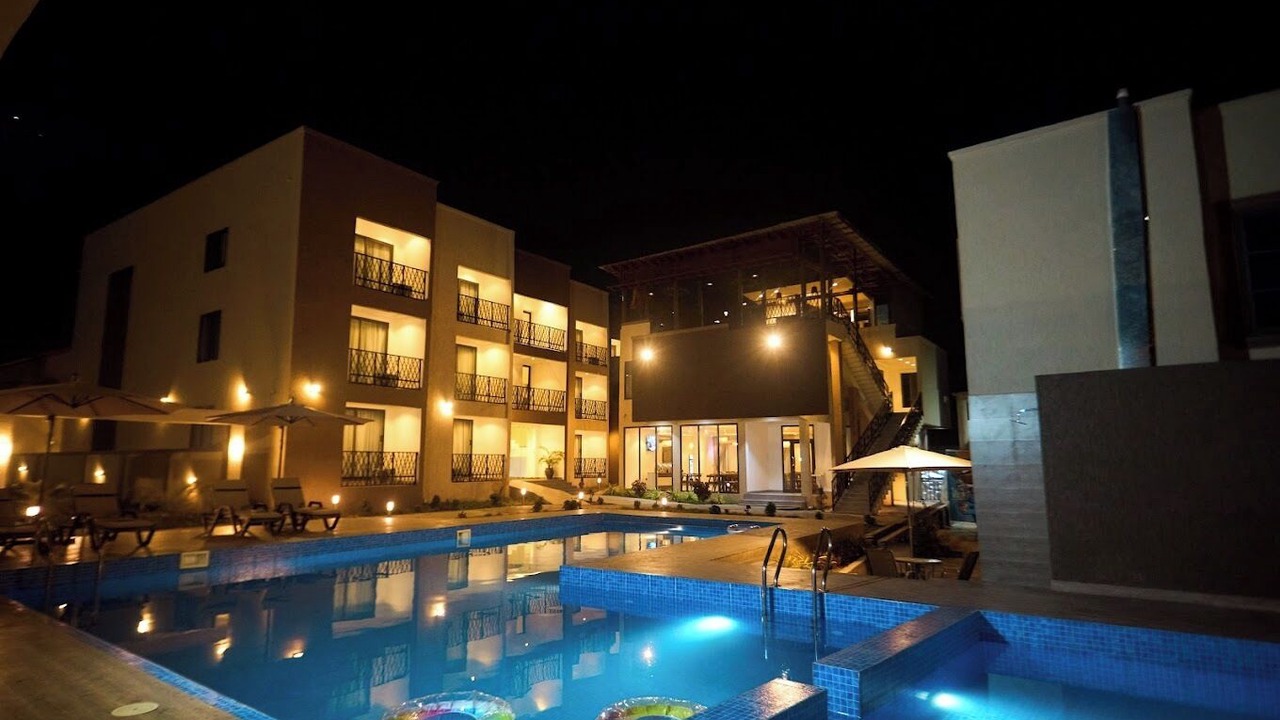Photo of Outdoor in Koforidua